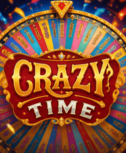 Crazy Time
