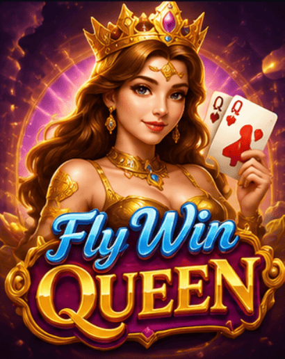 Fly Win Queen