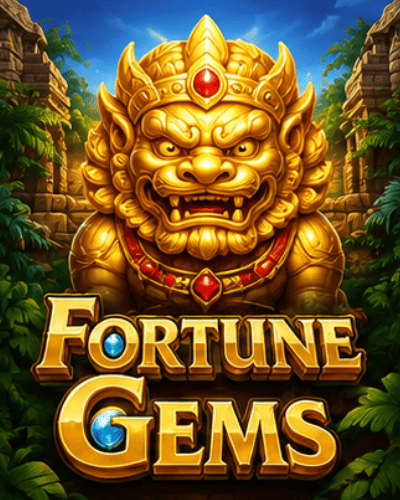 Fortune Gems