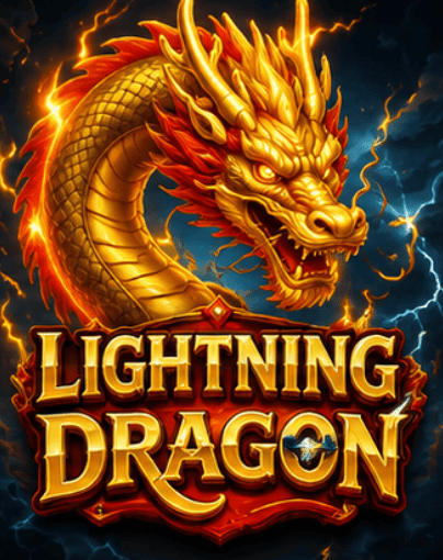 Lightning Dragon