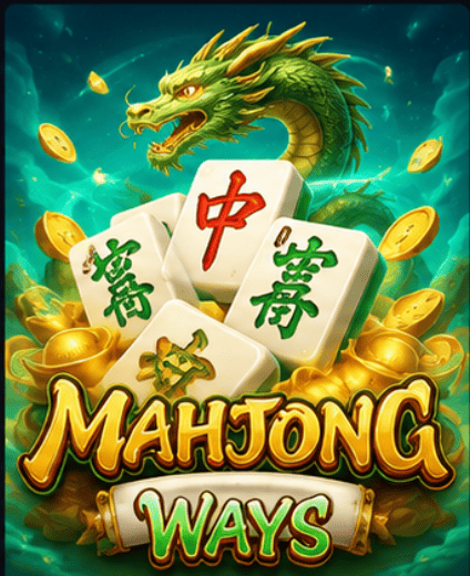 Mahjong Ways