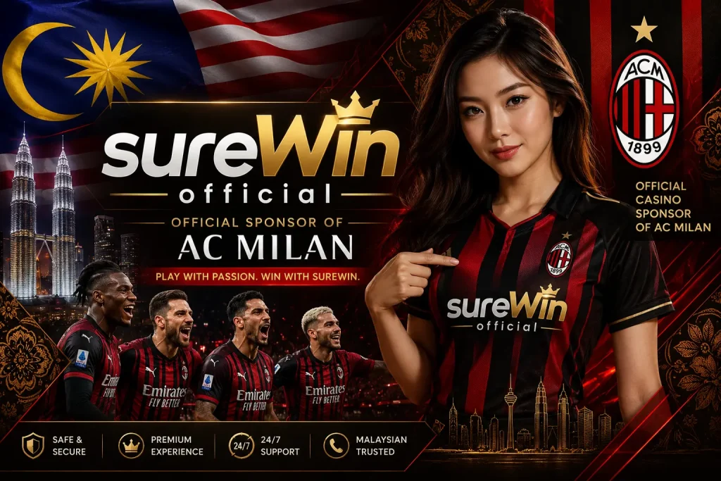 SureWin My