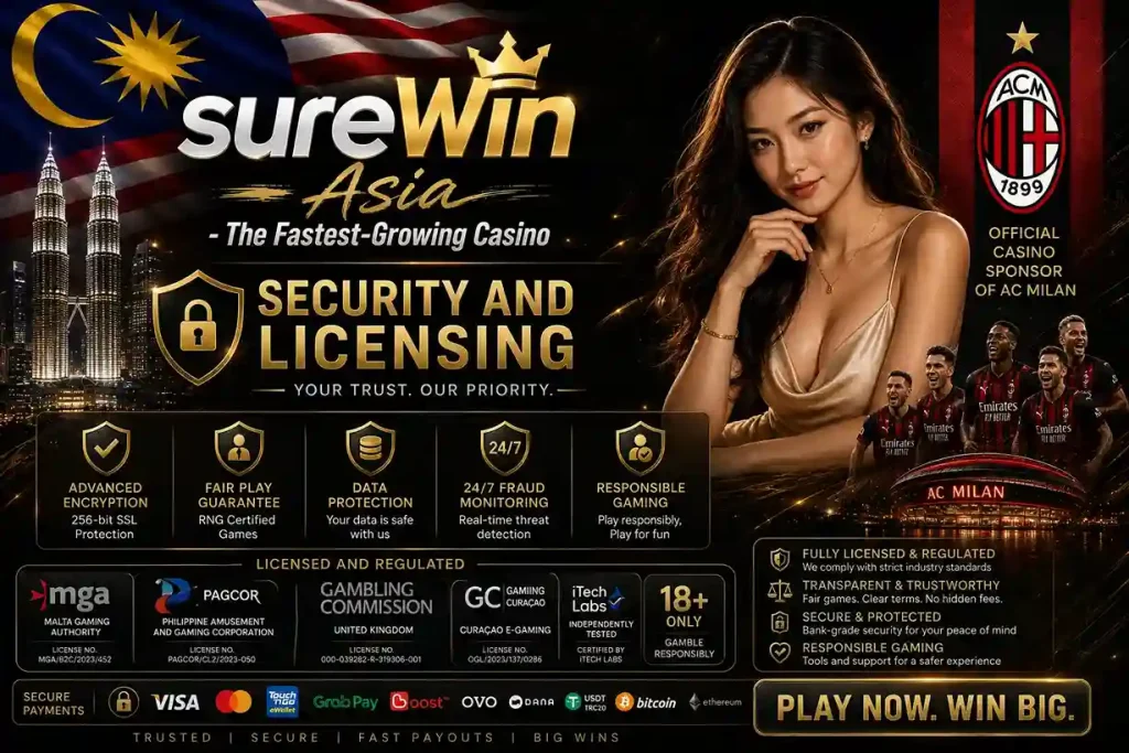 Casino Malaysia